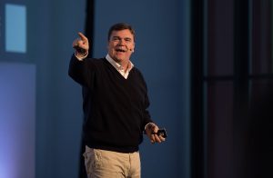 Oliver Medill Public Speaking Coach for All About Impact for mobile
